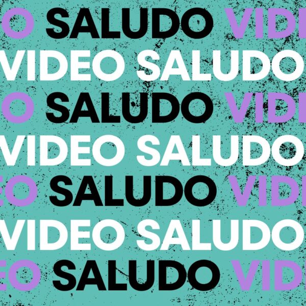 Video Saludo Gustavo Ratto