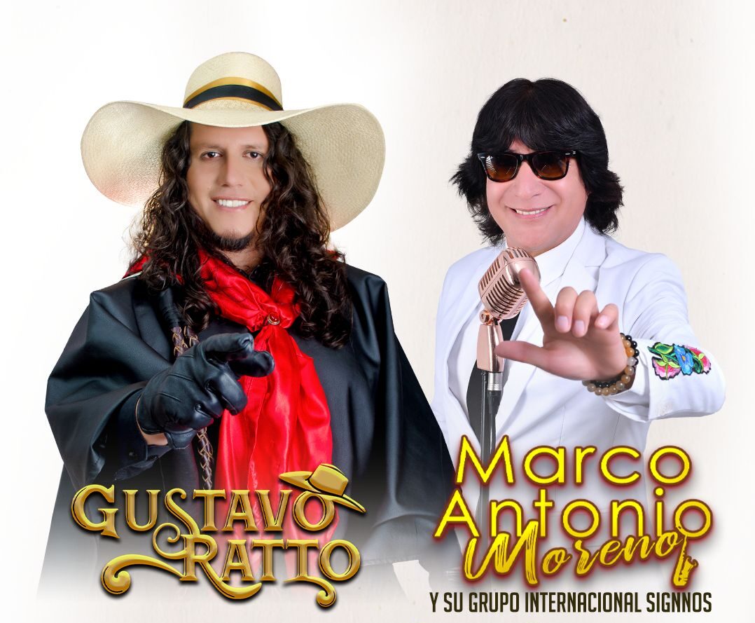 En este momento estás viendo Tunantadas de Amor Vol 4 – Almuerzo Show en Vivo