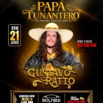 Papá Tunantero - Homenaje en el Día del Padre 2026 - Almuerzo Show en Vivo en Pueblo Libre