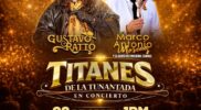 Titanes de la Tunantada | © Gustavo Ratto & MGK Producciones