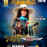 Tunantadas de Amor con Gustavo Ratto y Entre Manos en Barranco ©MGK Producciones